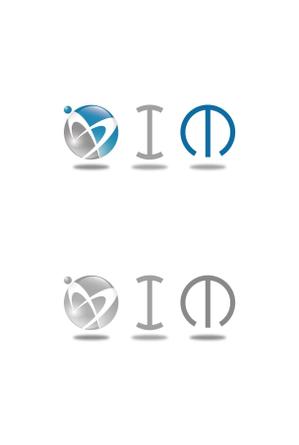 ANCS (AncLlc)さんのコンサルティング会社のロゴ作成（「Innovation Management」or「IM」で）への提案
