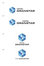 358eiki (tanaka_358_eiki)さんのホテル事業として新規立ち上げGranStarのロゴ制作への提案
