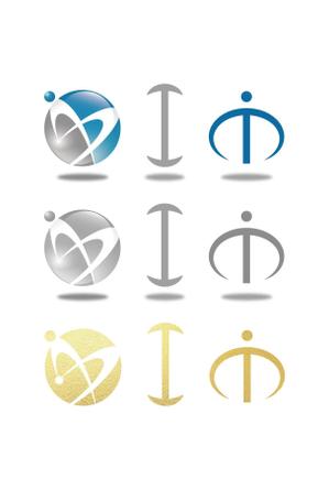 ANCS (AncLlc)さんのコンサルティング会社のロゴ作成（「Innovation Management」or「IM」で）への提案