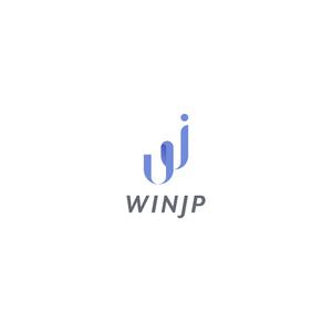 たれさわ (kouki_24_s)さんの外国人リクルート会社Wing inter national Japan   (Win JP)企業ロゴへの提案