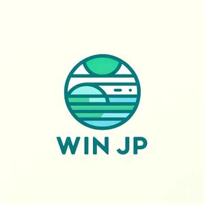 ueiyaha (ueiyaha)さんの外国人リクルート会社Wing inter national Japan   (Win JP)企業ロゴへの提案