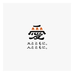 cocoloco (cocoloco_dh)さんの愛媛県LPガス協会PR広報活動用シンボル制作への提案