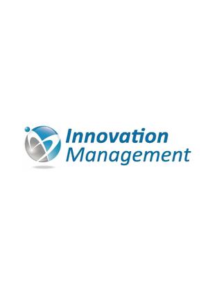 revisiondw (revisiondw)さんのコンサルティング会社のロゴ作成（「Innovation Management」or「IM」で）への提案