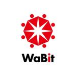 skyblue (skyblue)さんの「WaBit」のロゴ作成への提案