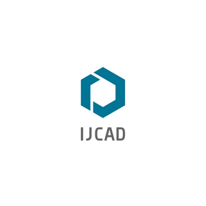 hiryu (hiryu)さんの「IJCAD」のロゴの作成への提案