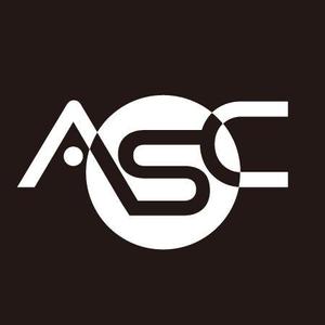 CF-Design (kuma-boo)さんの「ＡＳＣ」のロゴ作成への提案