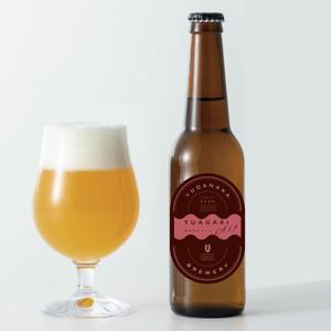 LeBB_23 (LeBB_23)さんの長野県クラフトビール「YUDANAKA BREWERY」のビールラベルデザインへの提案