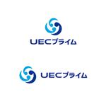 Dynamites01 (dynamites01)さんの電気通信大学が新設する産学連携会員組織「UECプライム」のロゴへの提案