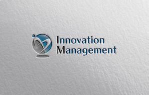 YF_DESIGN (yusuke_furugen)さんのコンサルティング会社のロゴ作成（「Innovation Management」or「IM」で）への提案