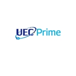 P Design (DesignStudio)さんの電気通信大学が新設する産学連携会員組織「UECプライム」のロゴへの提案