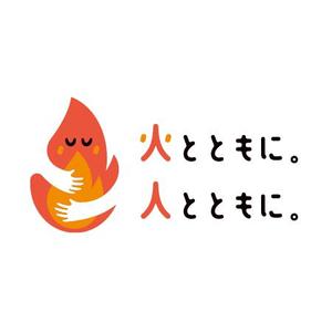 2nagmen (2nagmen)さんの愛媛県LPガス協会PR広報活動用シンボル制作への提案