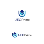 atomgra (atomgra)さんの電気通信大学が新設する産学連携会員組織「UECプライム」のロゴへの提案