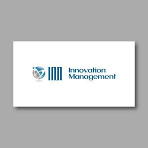 yusa_projectさんのコンサルティング会社のロゴ作成（「Innovation Management」or「IM」で）への提案