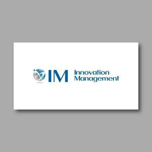 yusa_projectさんのコンサルティング会社のロゴ作成（「Innovation Management」or「IM」で）への提案