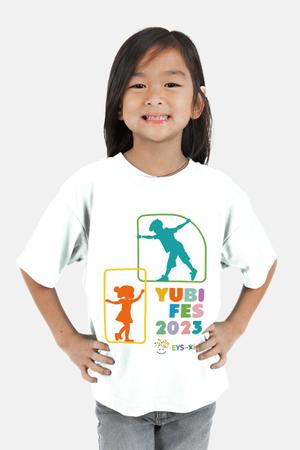 Kenji ERC Takahashi (higher_than_bridge)さんのブランドのような子供Tシャツデザイン募集　ダンスバレエ 教室への提案