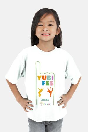 Kenji ERC Takahashi (higher_than_bridge)さんのブランドのような子供Tシャツデザイン募集　ダンスバレエ 教室への提案