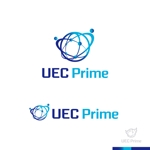 sakari2 (sakari2)さんの電気通信大学が新設する産学連携会員組織「UECプライム」のロゴへの提案