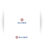 KOHana_DESIGN (diesel27)さんのオウンドメディアのロゴ募集への提案