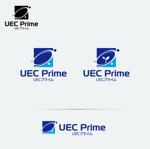mogu ai (moguai)さんの電気通信大学が新設する産学連携会員組織「UECプライム」のロゴへの提案