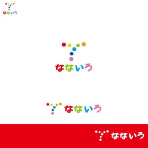 jisu (jisu)さんの農業女子による廃棄物ゼロと女性ならではの商品開発を目指す共通ブランド「なないろ」のロゴへの提案