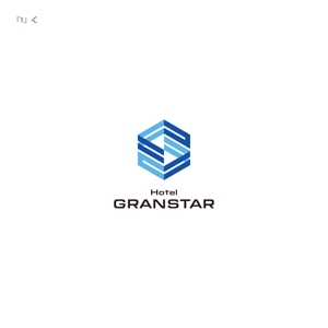 358eiki (tanaka_358_eiki)さんのホテル事業として新規立ち上げGranStarのロゴ制作への提案