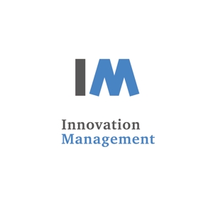 hisa_g (hisa_g)さんのコンサルティング会社のロゴ作成（「Innovation Management」or「IM」で）への提案