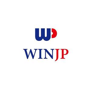 waami01 (waami01)さんの外国人リクルート会社Wing inter national Japan   (Win JP)企業ロゴへの提案