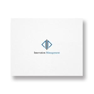 TYPOGRAPHIA (Typograph)さんのコンサルティング会社のロゴ作成（「Innovation Management」or「IM」で）への提案