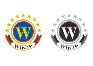 マウタロ ()さんの外国人リクルート会社Wing inter national Japan   (Win JP)企業ロゴへの提案