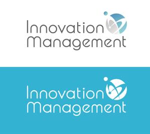 kwg. (kwgraphic)さんのコンサルティング会社のロゴ作成（「Innovation Management」or「IM」で）への提案