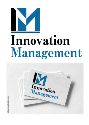 HalColor (ysgoldenbase)さんのコンサルティング会社のロゴ作成（「Innovation Management」or「IM」で）への提案