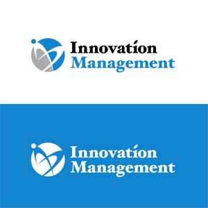 whom design (whom-design)さんのコンサルティング会社のロゴ作成（「Innovation Management」or「IM」で）への提案
