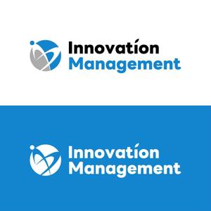 whom design (whom-design)さんのコンサルティング会社のロゴ作成（「Innovation Management」or「IM」で）への提案