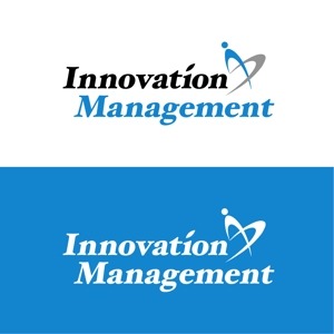 whom design (whom-design)さんのコンサルティング会社のロゴ作成（「Innovation Management」or「IM」で）への提案