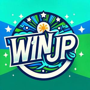 しんいちろう (sinitirou123)さんの外国人リクルート会社Wing inter national Japan   (Win JP)企業ロゴへの提案