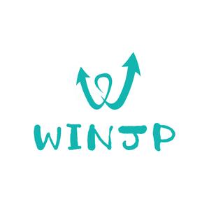 emilys (emilysjp)さんの外国人リクルート会社Wing inter national Japan   (Win JP)企業ロゴへの提案