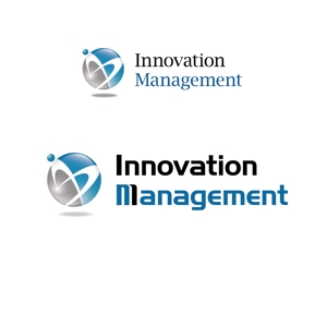mogu ai (moguai)さんのコンサルティング会社のロゴ作成（「Innovation Management」or「IM」で）への提案