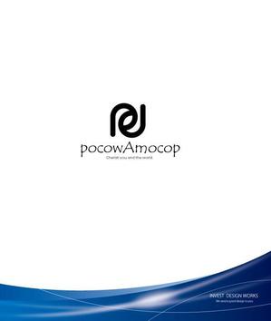 invest (invest)さんのファッションブランドのロゴマークへの提案