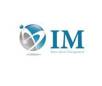 tsuki　design (Loup)さんのコンサルティング会社のロゴ作成（「Innovation Management」or「IM」で）への提案