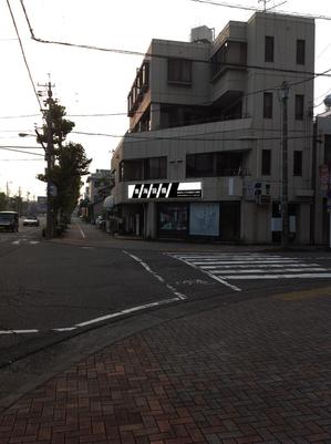 miro ()さんの設備会社の看板デザインの依頼です。への提案
