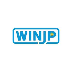 sammy (sammy)さんの外国人リクルート会社Wing inter national Japan   (Win JP)企業ロゴへの提案
