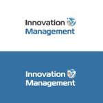 Krea (krea_design)さんのコンサルティング会社のロゴ作成（「Innovation Management」or「IM」で）への提案