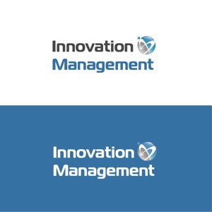 Krea Design (krea_design)さんのコンサルティング会社のロゴ作成（「Innovation Management」or「IM」で）への提案