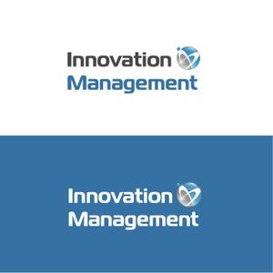 Krea (krea_design)さんのコンサルティング会社のロゴ作成（「Innovation Management」or「IM」で）への提案
