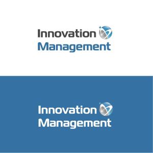 Krea Design (krea_design)さんのコンサルティング会社のロゴ作成（「Innovation Management」or「IM」で）への提案