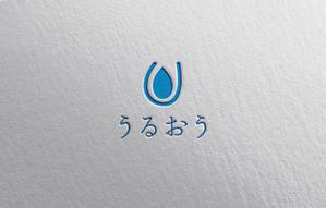 YF_DESIGN (yusuke_furugen)さんの美容サロン運営の会社名ロゴ制作への提案