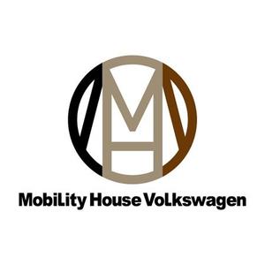 濱野　勝 (chabitoranosuke)さんの【緊急・大募集！】トレーラーハウス製造販売事業のロゴ制作への提案