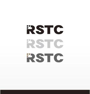 DFL株式会社 (miyoda)さんの「RSTC」のロゴ作成への提案