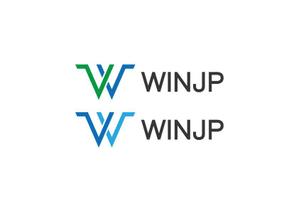 loto (loto)さんの外国人リクルート会社Wing inter national Japan   (Win JP)企業ロゴへの提案