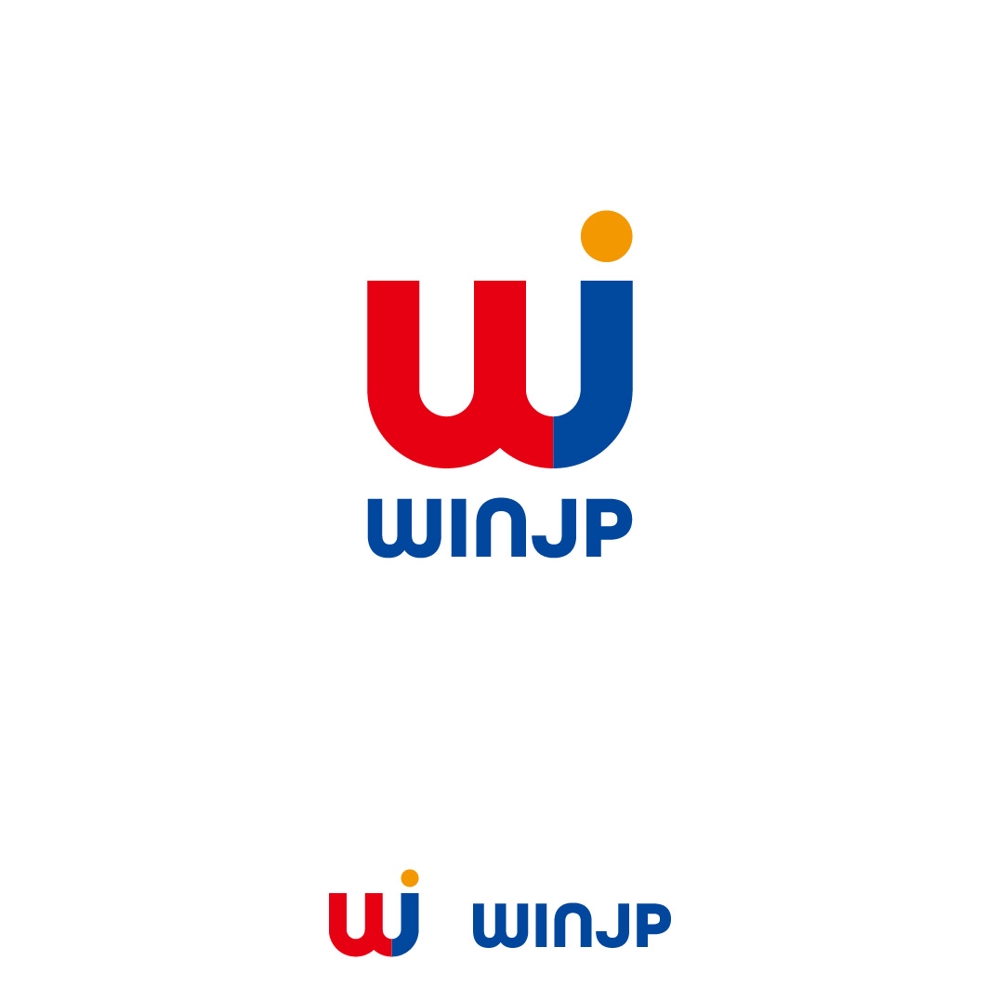 外国人リクルート会社Wing inter national Japan   (Win JP)企業ロゴ